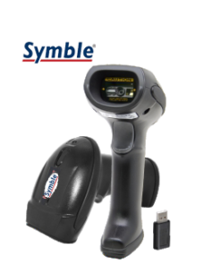 Đầu đọc mã vạch 2D Symble SB-2258W