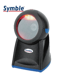 Đầu đọc mã vạch đa tia 2D Symble SB600
