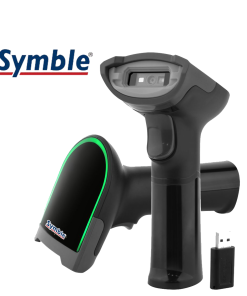 Máy đọc mã vạch Không dây Symble SB-2358W