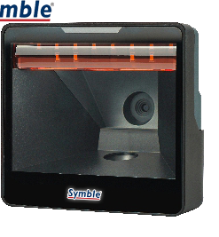 Đầu đọc mã vạch đa tia 2D Symble SB800