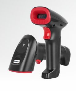 Máy quét mã vạch Bimax 2D BM-200