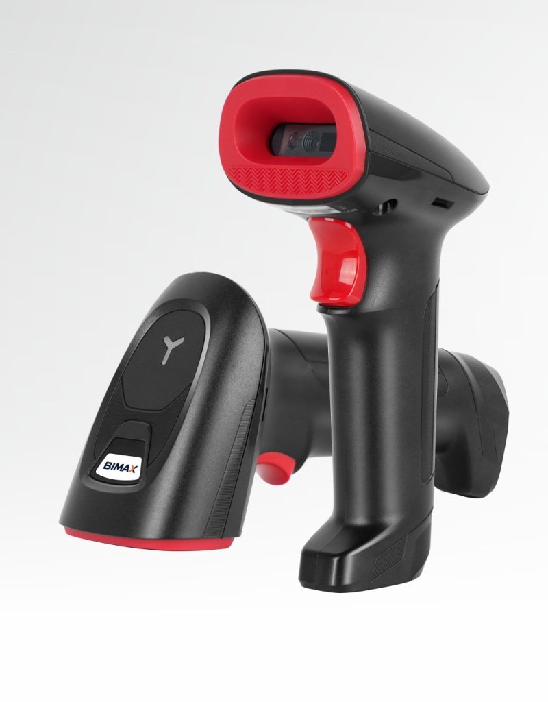 Máy quét mã vạch Bimax 2D BM-200
