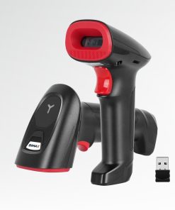 Máy quét mã vạch không dây 2D Bimax BM-200W