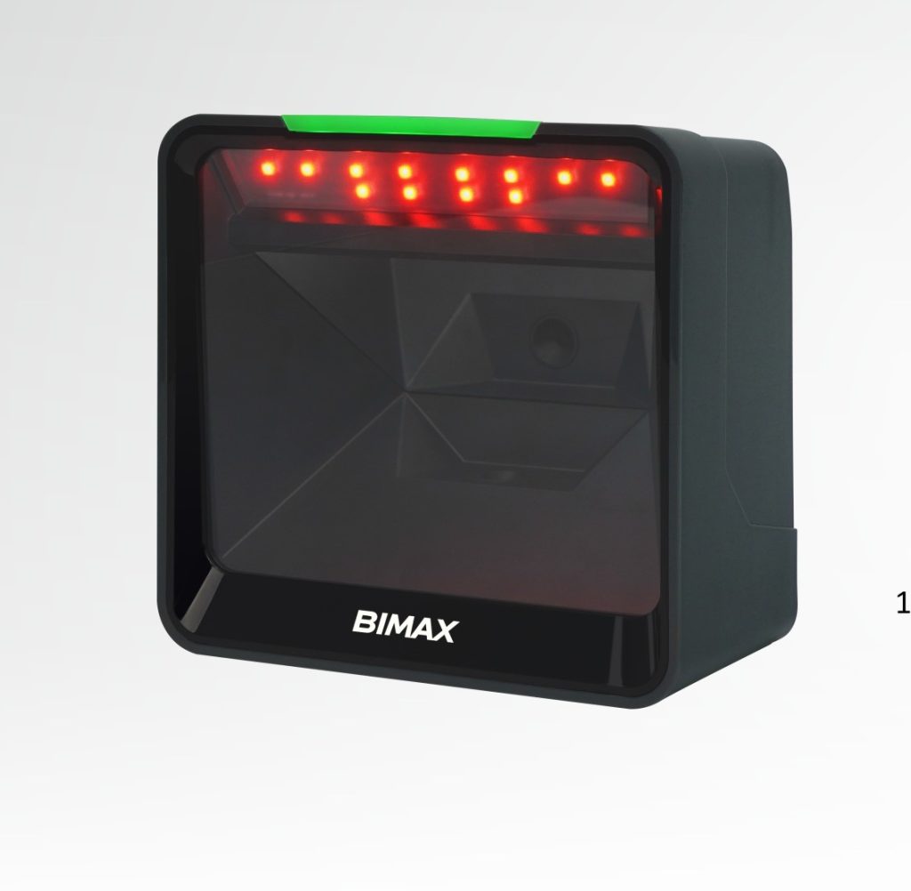 Máy quét mã vạch 2D Bimax BM-950