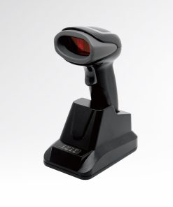 Máy quét mã vạch không dây 1D Bimax BM-1358WD