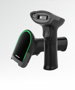 Máy quét mã vạch 2D Bimax BM-2358