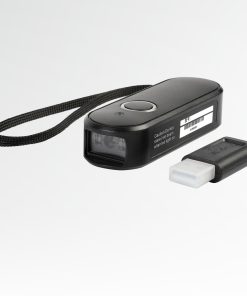 Máy quét mã vạch không dây 1D Bimax BM-40